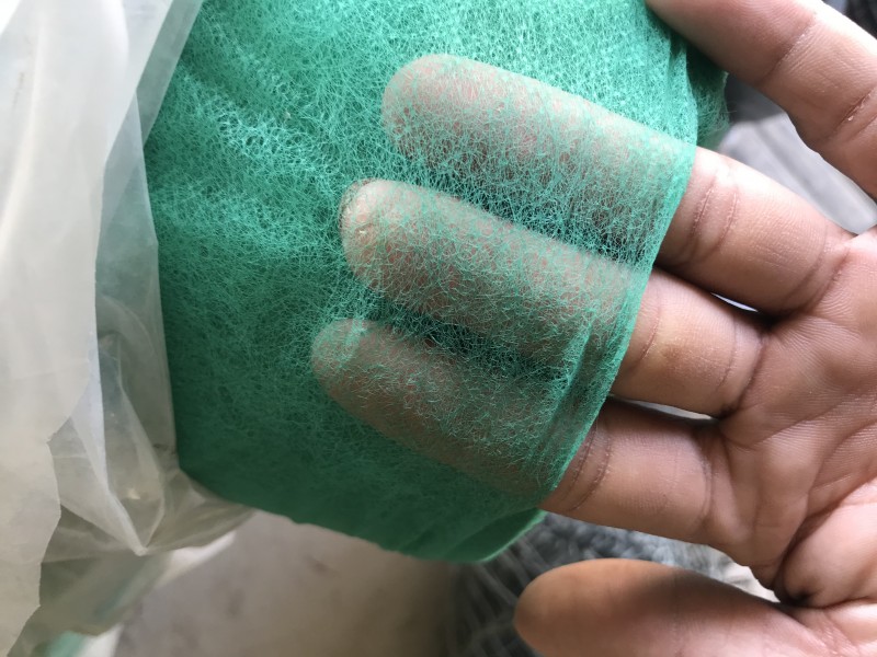 無紡布